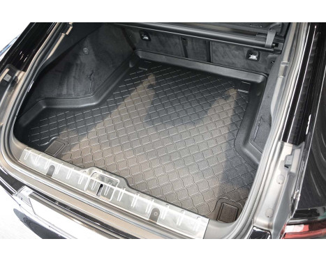 Boot liner suitable for Porsche Panamera II S/4 2017-2020, Image 5