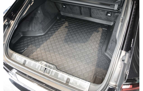 Boot liner suitable for Porsche Panamera II S/4 2017-2020, Image 5