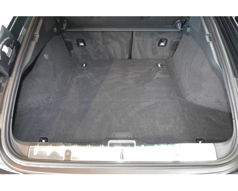 Boot liner suitable for Porsche Panamera II S/4 2017-2020, Image 6