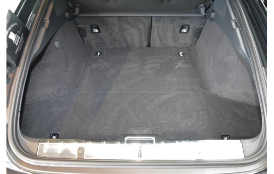 Boot liner suitable for Porsche Panamera II S/4 2017-2020, Image 6