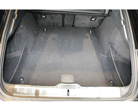Boot liner suitable for Porsche Panamera II S/4 2017-2020, Image 7