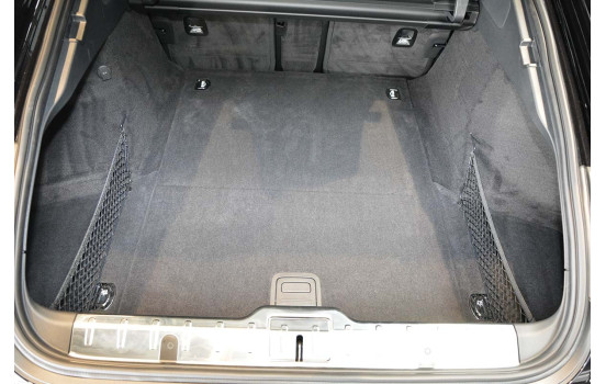 Boot liner suitable for Porsche Panamera II S/4 2017-2020, Image 7
