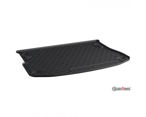 Boot liner suitable for Range Rover Evoque 5-door 2011-2019