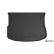 Boot liner suitable for Range Rover Evoque 5-door 2011-2019, Thumbnail 2