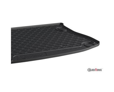 Boot liner suitable for Range Rover Evoque 5-door 2011-2019, Image 3