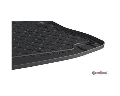 Boot liner suitable for Range Rover Evoque 5-door 2011-2019, Image 4
