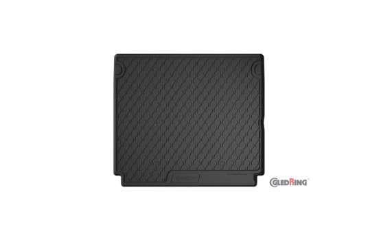 Boot liner suitable for Range Rover Sport 2013-, Image 2