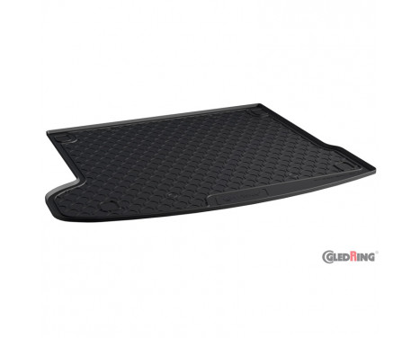 Boot liner suitable for Range Rover Velar 2017-