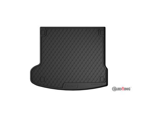 Boot liner suitable for Range Rover Velar 2017-, Image 2