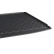 Boot liner suitable for Renault Arkana 2020- (High variable loading floor), Thumbnail 3