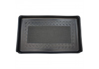Boot liner suitable for Renault Captur 2013-