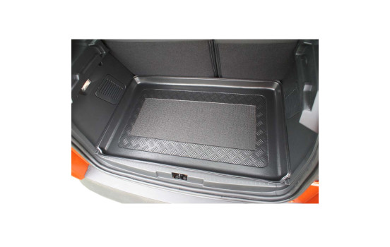 Boot liner suitable for Renault Captur 2013-, Image 2