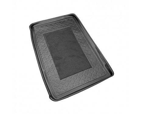Boot liner suitable for Renault Captur II 2020-, Image 2
