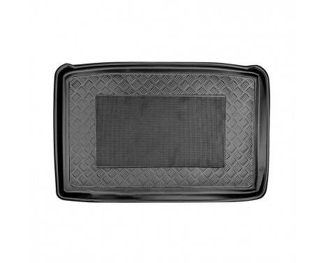 Boot liner suitable for Renault Captur II 2020-, Image 3