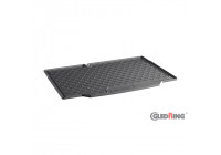 Boot liner suitable for Renault Clio E HB 5-door 2019- (Low load floor)