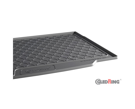 Boot liner suitable for Renault Clio E HB 5-door 2019- (Low load floor), Image 3