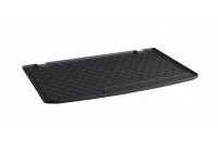 Boot liner suitable for Renault Clio IV 5-door 2012-