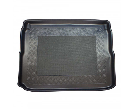 Boot liner suitable for Renault Kadjar 2015-