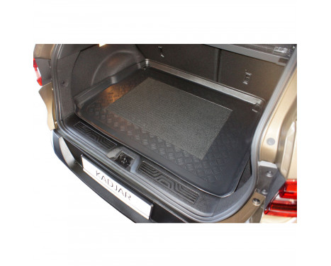 Boot liner suitable for Renault Kadjar 2015-, Image 3