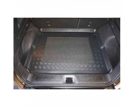 Boot liner suitable for Renault Kadjar 2015-, Image 4