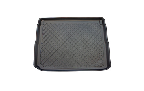 Boot liner suitable for Renault Kadjar SUV/5 06.2015-