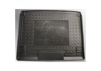 Boot liner suitable for Renault Kangoo 2008-2018 & Mercedes Citan 2012-