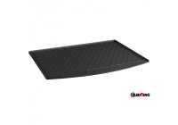 Boot liner suitable for Renault Koleos II 8/2016-