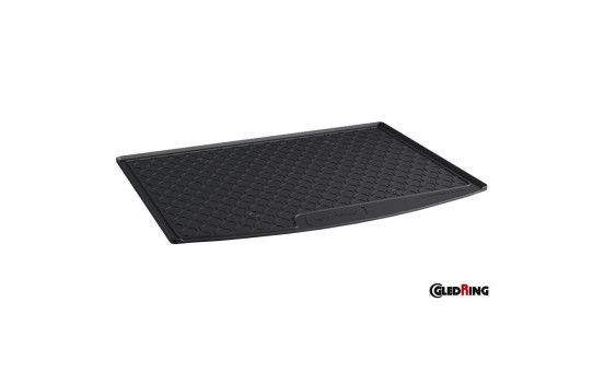 Boot liner suitable for Renault Koleos II 8/2016-