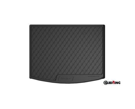 Boot liner suitable for Renault Koleos II 8/2016-, Image 2