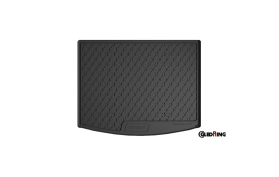 Boot liner suitable for Renault Koleos II 8/2016-, Image 2