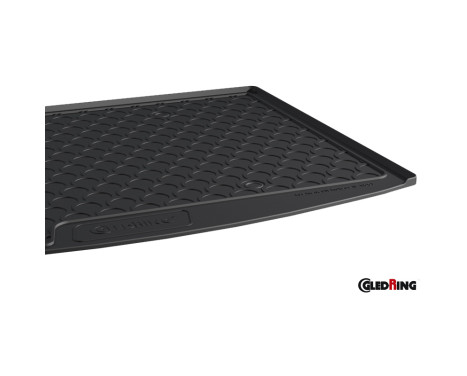Boot liner suitable for Renault Koleos II 8/2016-, Image 3
