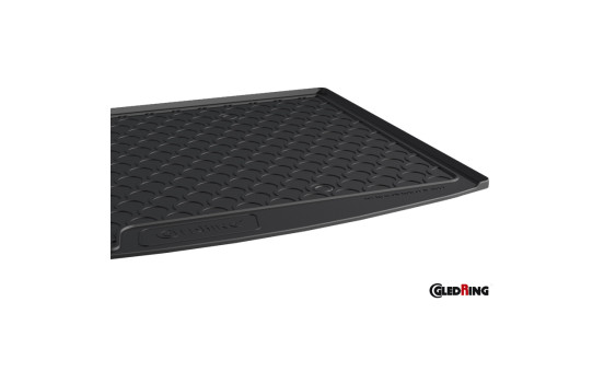 Boot liner suitable for Renault Koleos II 8/2016-, Image 3