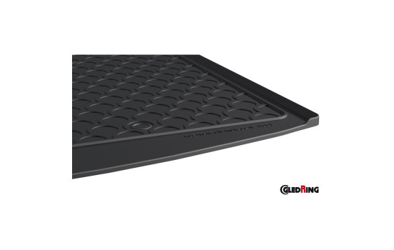 Boot liner suitable for Renault Koleos II 8/2016-, Image 4