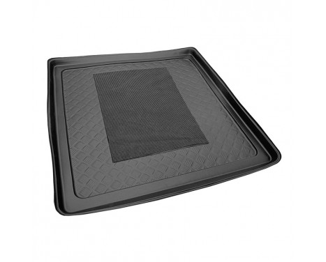 Boot liner suitable for Renault Laguna Grandtour 2007-, Image 3