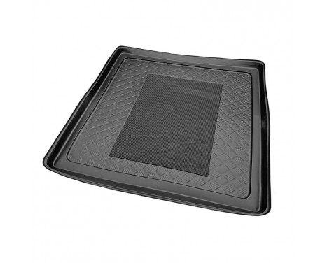 Boot liner suitable for Renault Laguna Grandtour 2007-, Image 2