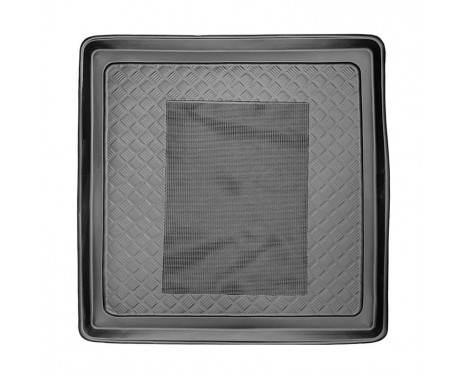 Boot liner suitable for Renault Laguna Grandtour 2007-