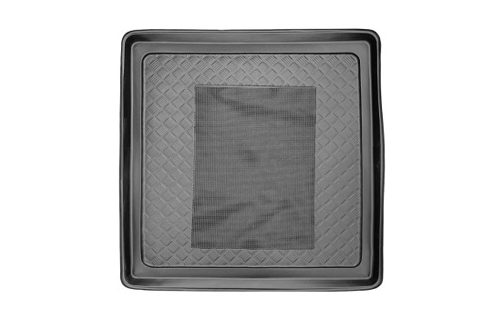 Boot liner suitable for Renault Laguna Grandtour 2007-