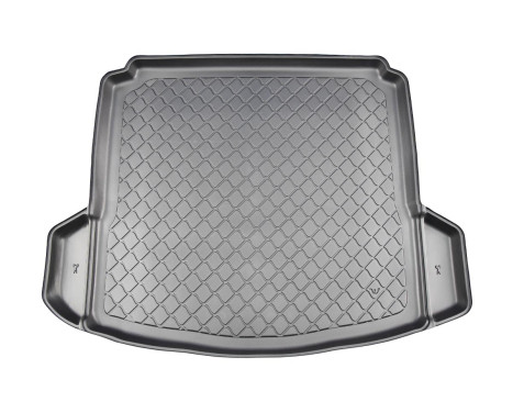 Boot liner suitable for Renault Megane GrandCoupé 2017+
