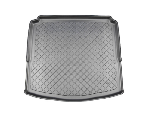 Boot liner suitable for Renault Megane GrandCoupé 2017+, Image 2