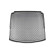 Boot liner suitable for Renault Megane GrandCoupé 2017+, Thumbnail 2