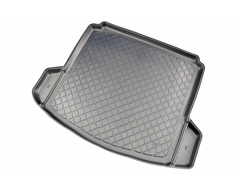 Boot liner suitable for Renault Megane GrandCoupé 2017+, Image 3