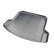 Boot liner suitable for Renault Megane GrandCoupé 2017+, Thumbnail 4