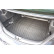 Boot liner suitable for Renault Megane GrandCoupé 2017+, Thumbnail 6