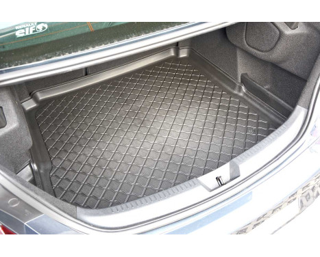 Boot liner suitable for Renault Megane GrandCoupé 2017+, Image 7