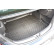Boot liner suitable for Renault Megane GrandCoupé 2017+, Thumbnail 7