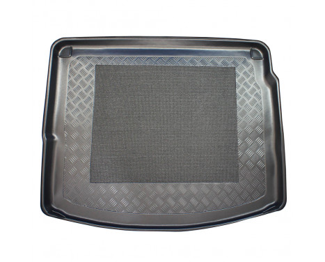 Boot liner suitable for Renault Megane Grandtour 2009-