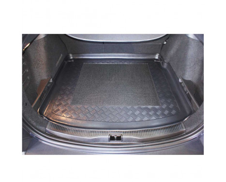 Boot liner suitable for Renault Megane Grandtour 2009-, Image 2