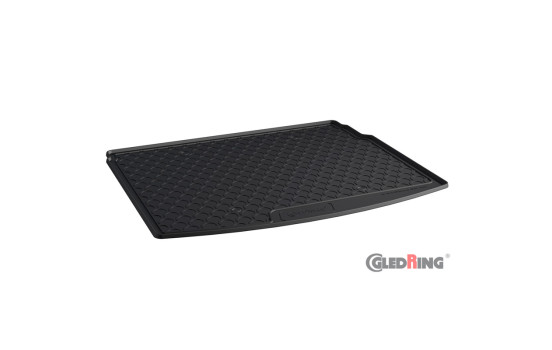 Boot liner suitable for Renault Megane III Grandtour 2008-2015
