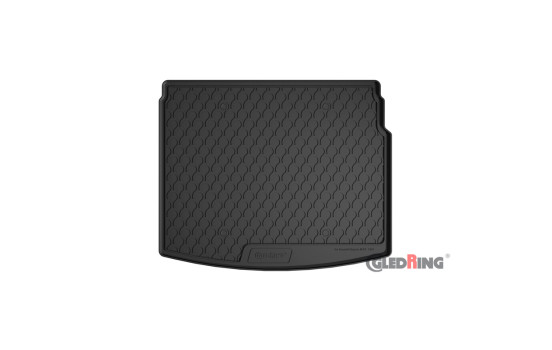 Boot liner suitable for Renault Megane III Grandtour 2008-2015, Image 2