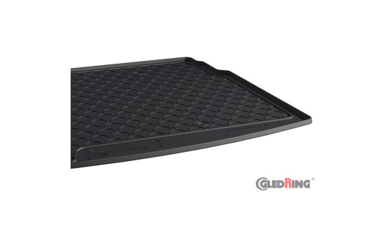 Boot liner suitable for Renault Megane III Grandtour 2008-2015, Image 3